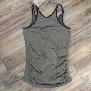 Lululemon In the Flow tank